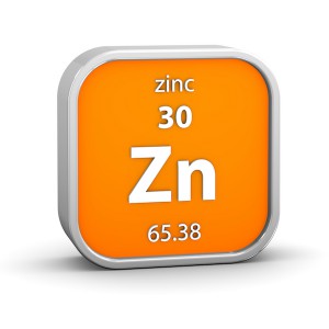 zinc-material-sign